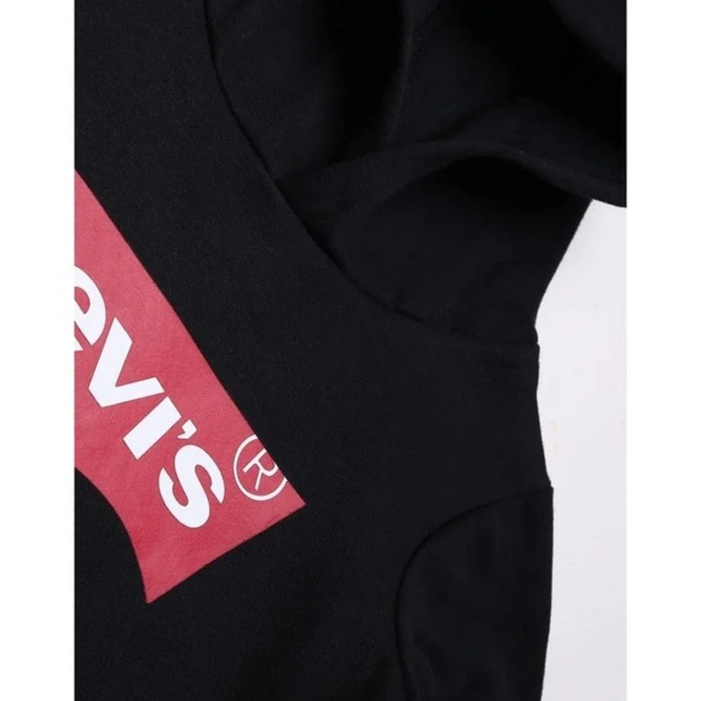 ORIGINAL LEVIS‎ CLASSIC HOODIE. YOUTH SMALL